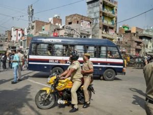 जहांगीरपुरी हिंसा: जानिये क्यों होगा नाबालिग आरोपी का बोन टेस्ट, क्या झूठ बोल रहा है परिवार