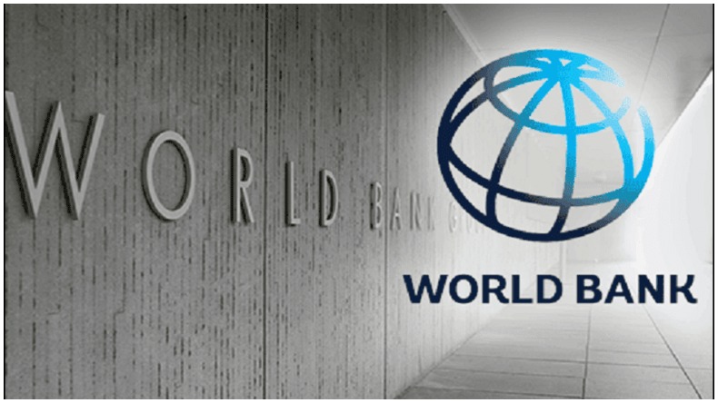 World Bank का अनुमान : घटेगी भारत की आर्थिक विकास दर, पाकिस्तान निकलेगा आगे