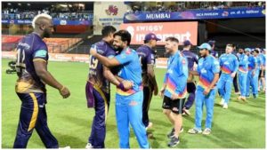 KKR vs DC: दिल्ली ने कोलकाता को 4 विकेट से दी मात, पॉइंट्स टेबल में छठे स्थान पर