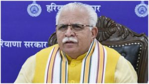 Haryana Strict on Chandigarh Proposal: चंडीगढ़ को पंजाब में शामिल करने के प्रस्ताव पर सख्ती में हरियाणा