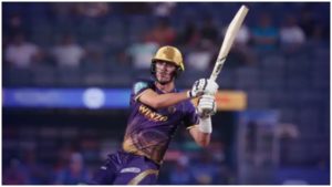 KKR vs MI:  पैट कमिंस का तूफानी अर्धशतक, कोलकाता ने मुंबई को 5 विकेट से रौंदा