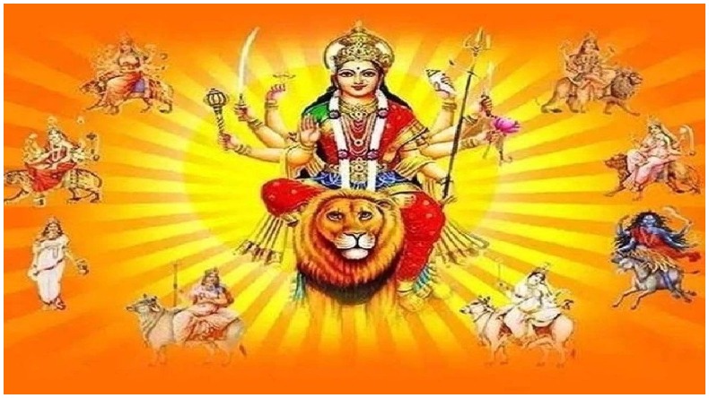 Chaitra Navratri 2022: चैत्र नवरात्री में किस दिन क्या पहनें, क्या लगाएं भोग?