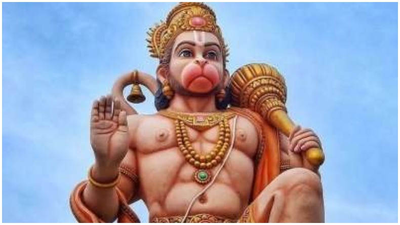 हनुमान जयंती आज, जाने शुभ मुहूर्त पूजा विधि और महत्व