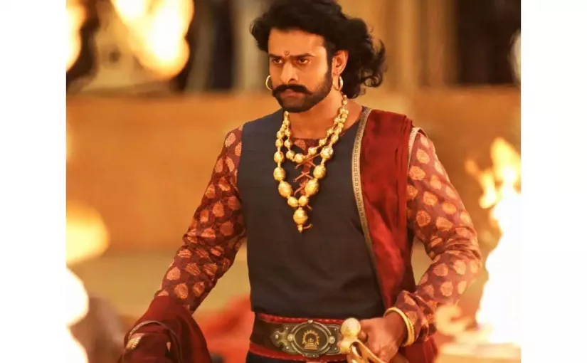 Happy Birthday Prabhas: एक फिल्म के लिए कितनी फीस चार्ज करते हैं प्रभास