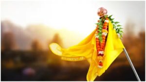 Gudi Padwa 2022:  गुड़ी पड़वा का पर्व आज, इस तरह लगाएं तोरण-पताका, होगी सुख-समृद्धि की प्राप्ति