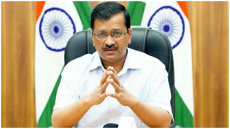 दिल्ली में कोरोना के बढ़ते मामलों पर सीएम केजरीवाल बोले, स्थिति पर कड़ी नजर