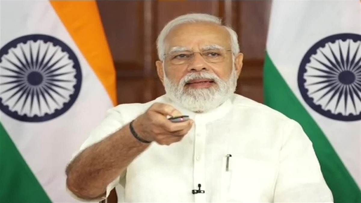 पीएम मोदी ने कोरोना में अनाथ हुए बच्चों के खातों में भेजी राशि, 23 साल के होने पर मिलेंगे 10 लाख