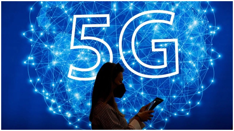 5G service : बस कुछ घंटों का इंतज़ार! भारत में शुरू होने वाली है 5G सर्विस