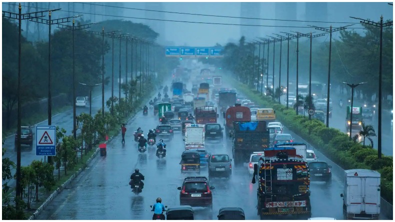 Bihar Weather: बिहार के मौसम में होने वाला है बदलाव, ठंड और कुहासे के बीच बारिश के भी आसार