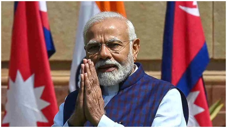 आज नेपाल दौरे पर जाएंगे पीएम मोदी, महामाया देवी मंदिर में करेंगें दर्शन