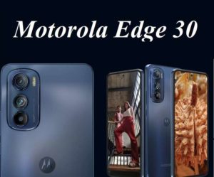 Motorola latest phone 2022: दुनिया के सबसे पतले 5G स्मार्टफोन की 12 मई को होगी लॉन्चिंग, जानिए फीचर्स