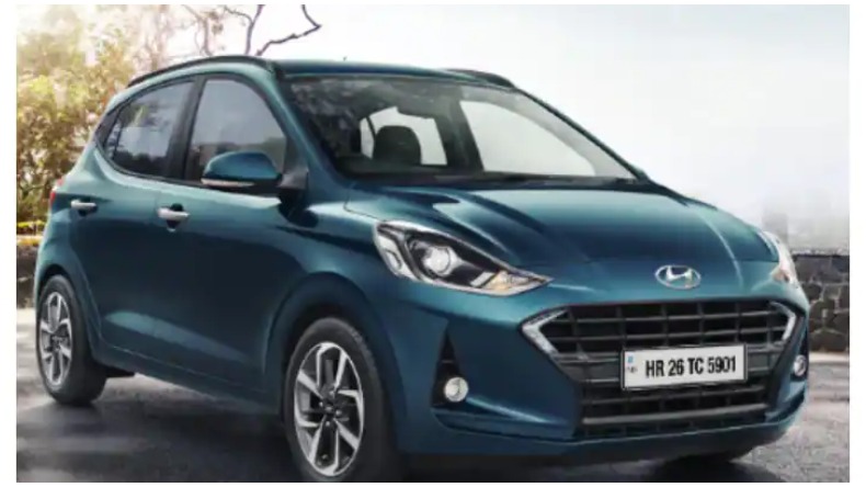 Hyundai Grand i10 NIOS का नया वैरिएंट लांच, कम कीमत में ग्राहकों को मिलेगा ऑटोमेटिक ऑप्शन