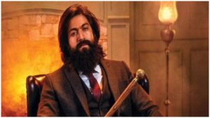 फिर आ रहे हैं रॉकी भाई! KGF 3 में दिखेगा यश का टशन