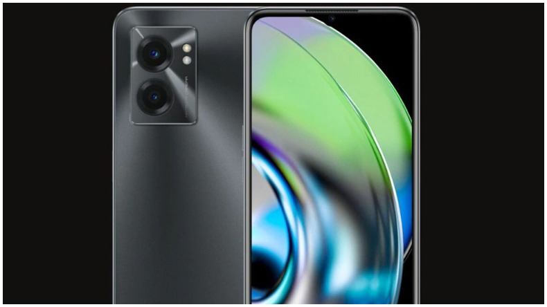 Realme latest phone: realme जल्द लॉन्च करेगा ये धांसू स्मार्टफोन, देखें फीचर्स