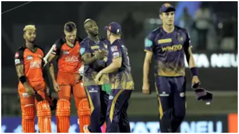 KKR vs SRH: कोलकाता नाइटराइडर्स और सनराइजर्स हैदराबाद के बीच प्लेऑफ की जंग आज, जाने संभावित प्लेइंग इलेवन