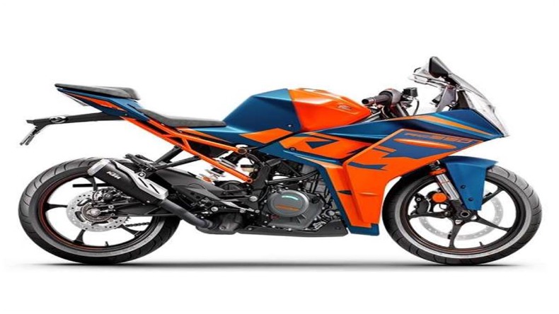 KTM ने भारत में लॉन्च की धांसू फीचर्स के साथ आरसी 390