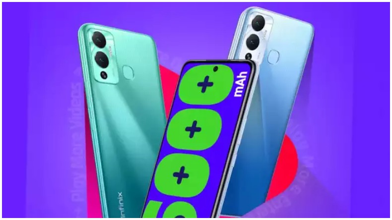 Infinix का सबसे सस्ता स्मार्टफोन लांच, जानिए कीमत और फीचर्स