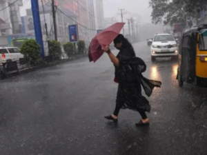 Monsoon Updates: पश्चिम बंगाल में दक्षिण-पश्चिम मानसून ने दी दस्तक, पांच दिनों तक हो सकती है भारी बारिश