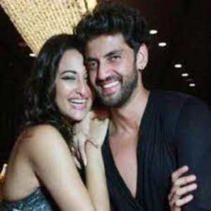 sonakshi and zahir