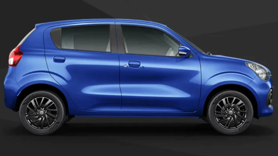 माइलेज में Maruti Alto से भी ज्यादा और कीमत सिर्फ इतनी! हर महीने बचेंगे हजारों रुपये