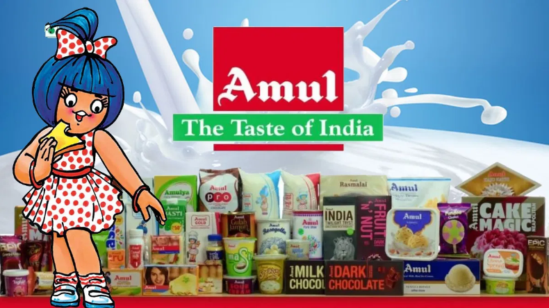 GST का साइडइफेक्ट, AMUL ने बढ़ाये दही-लस्सी के दाम, जानें और क्या-क्या हुआ महंगा