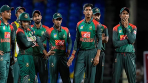 Bangladesh Cricket: लगातार तीसरा सीरीज घर के बाहर जीता बांग्लादेश, वेस्टइंडीज को 9 विकेट से हराया