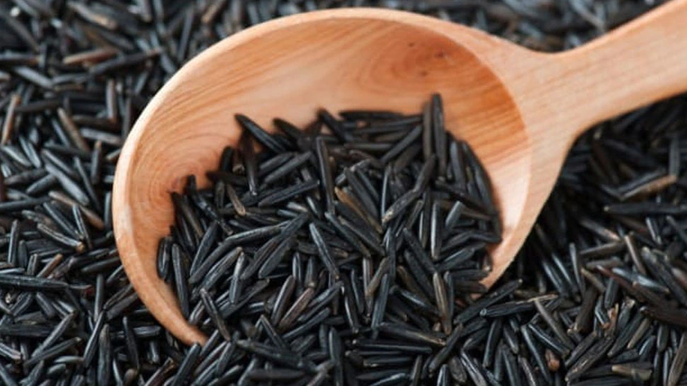 Black-Rice