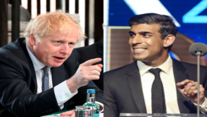 UK PM Race: किसी का भी समर्थन करें, लेकिन सुनक का नहीं- बोरिस जॉनसन ने भारतीय मूल के ऋषि सुनक के खिलाफ खोला मोर्चा