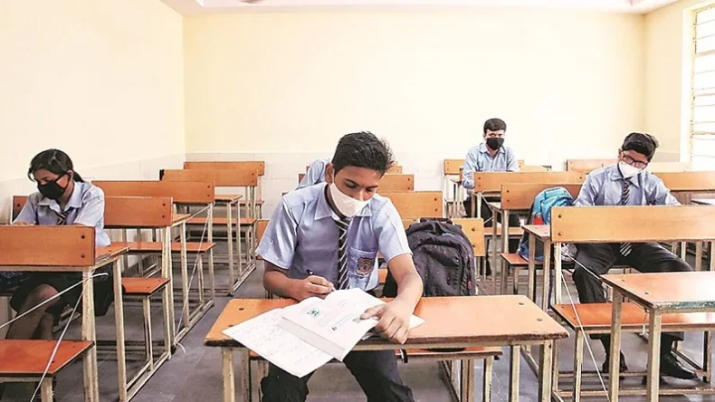 रिज़ल्ट के साथ ही CBSE ने घोषित की परीक्षा की तारीख, इस दिन से होगी सीबीएसई 10वीं-12वीं की परीक्षा