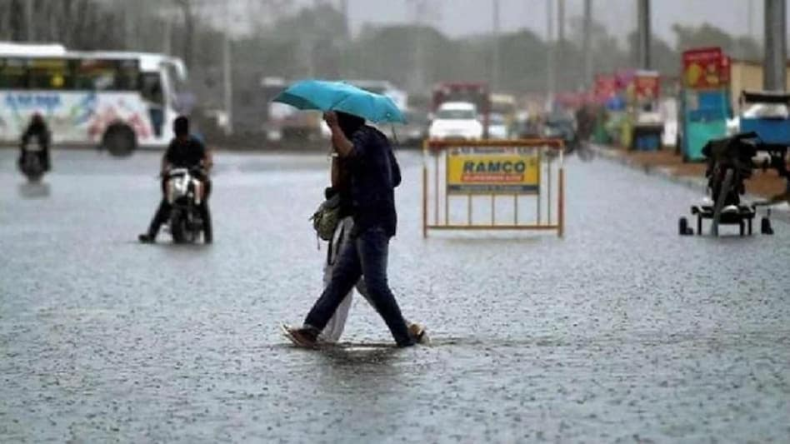 Bihar Weather: बिहार के मौसम में होने वाला है बदलाव, ठंड और कुहासे के बीच बारिश के भी आसार