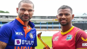 IND vs WI: सीरीज का लगातार दूसरा वनडे मैच जीतने उतरेगी टीम इंडिया, जानिए क्या है प्लेइंग-11, किस खिलाड़ी को मिलेगा मौका?