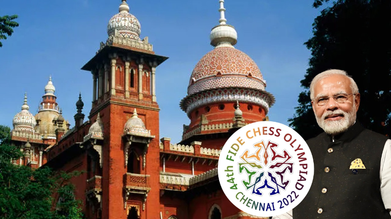 Chess Olympiad: विज्ञापनों से हटी प्रधानमंत्री-राष्ट्रपति की फोटो, हाईकोर्ट ने तमिलनाडु सरकार को लगाई फटकार, दिया ये निर्देश