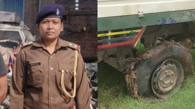 Ranchi Female Sub Inspector Killing: संध्या के भाई ने बताई हत्या की पूरी कहानी, कहा- पर्याप्त पुलिस बल मिला होता तो दीदी…