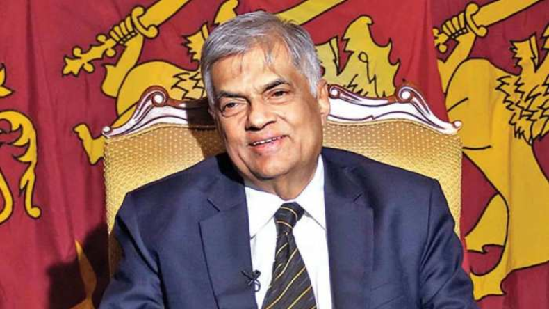 Sri Lanka Crisis: रानिल विक्रमसिंघे बने श्रीलंका के नए राष्ट्रपति, 134 सांसदों ने दिया पक्ष में वोट