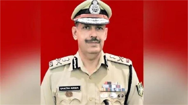 Delhi Police Commissioner: संजय अरोड़ा बने दिल्ली पुलिस के नए कमिश्नर, राकेश अस्थाना की लेंगे जगह