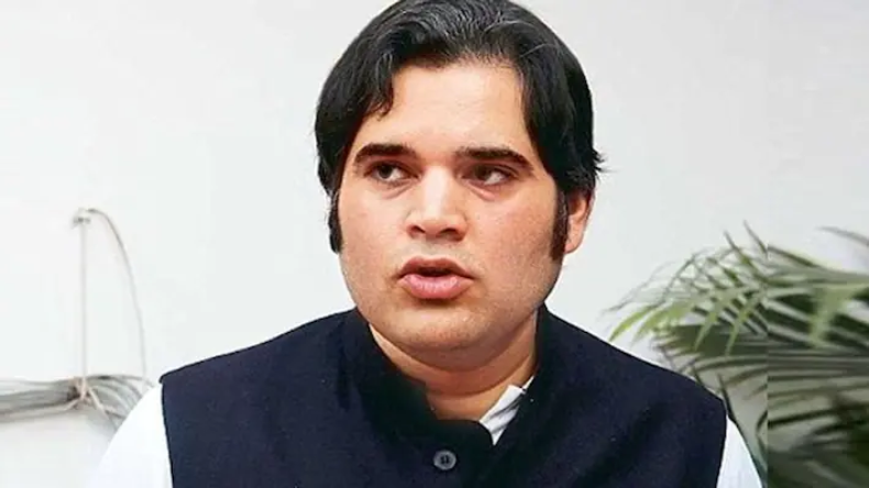 Varun Gandhi on LPG: अपनी ही सरकार पर फिर भड़के वरूण गांधी, कहा- सजावट की वस्तु बन गया है सिलेंडर