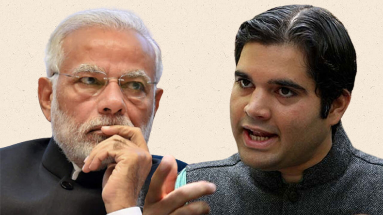 Varun Gandhi: मोदी सरकार पर फिर बरसे वरूण गांधी, कहा- आम जनता को महंगाई से कब मिलेगी राहत?