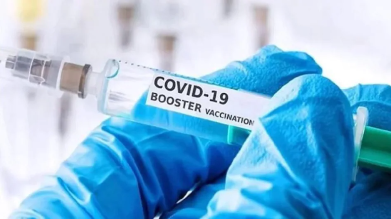 COVID-19 Booster Dose: 18+ वालों को आज से मुफ्त में लगेगी बूस्टर डोज, सरकार ने किया था ऐलान