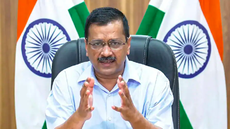 दिल्ली : MCD पर‍िसीमन पर केंद्र ने गठ‍ित की कमेटी, केजरीवाल ने उठाए सवाल