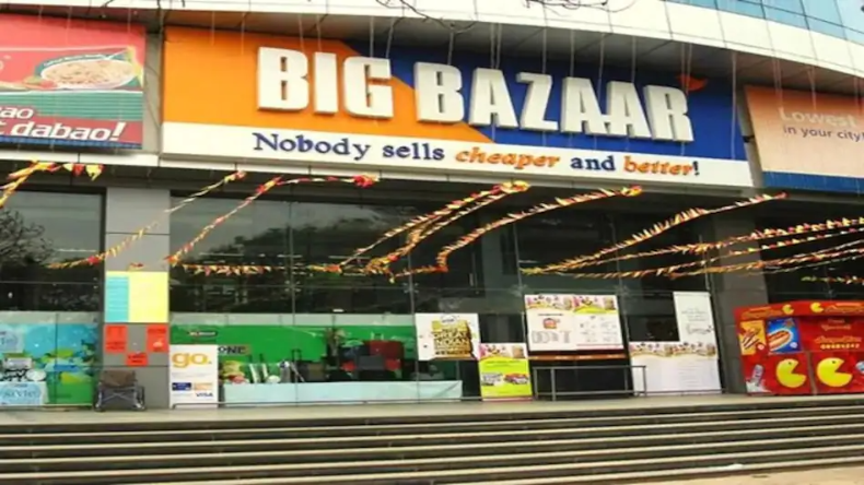 Reliance की ‘Big Bazaar’के साथ डील कैंसिल, बाजार की बुरी हालत, करोड़ों का पेमेंट डिफॉल्ट!