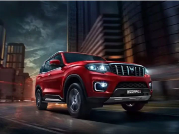 Scorpio N Delivery: महिंद्रा स्कार्पियो एन SUV के लिए नहीं करना पड़ेगा ज्यादा इंतजार, 26 सितंबर से शुरू होगी डिलीवरी