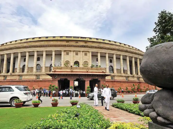 मानसून सत्र: संसद के मानसून सत्र को लेकर स्पीकर ने बुलाई सर्वदलीय बैठक, इन बिलों पर हो सकता है हंगामा..