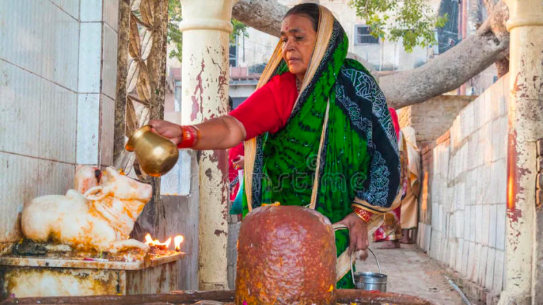 Hariyali Teej 2022 : ना करें पूजा के समय ये 2 बड़ी गलतियां! जानें पूरी विधि