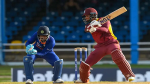 IND vs WI 3rd ODI: टीम इंडिया ने वेस्टइंडीज का किया सूपड़ा साफ, तीसरा वनडे 119 रनों से दी मात