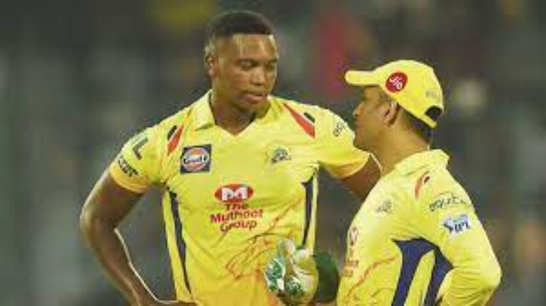 Lungi Ngidi on MS Dhoni: लुंगी एनगिडी ने याद किया अपना IPL डेब्यू, कहा- ‘एमएस धोनी जैसे शख्स ने मेरे ऊपर भरोसा किया’