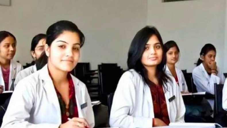 1 सितंबर से शुरू होगी NEET काउंसलिंग, Online भरें चॉइस