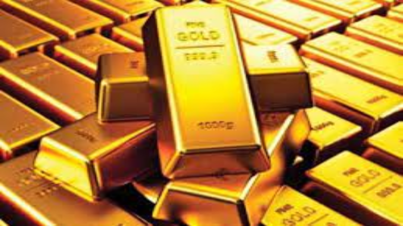 Gold Price: लगातार तीन दिनों से टूट रहा सोने का भाव, आज है ये है 10 ग्राम की कीमत, चांदी भी हुई सस्ती