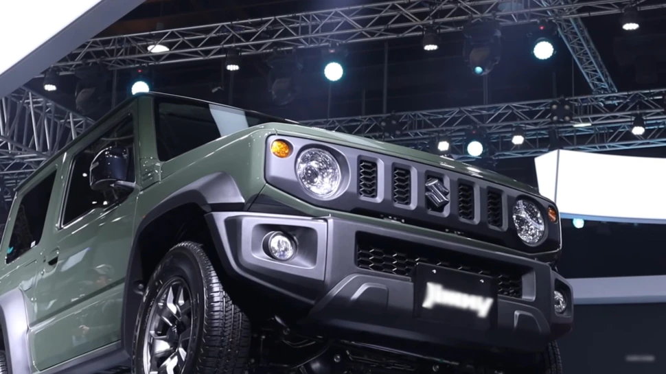 ये SUV देगी Mahindra Thar की फील, जानिए और क्या है खास