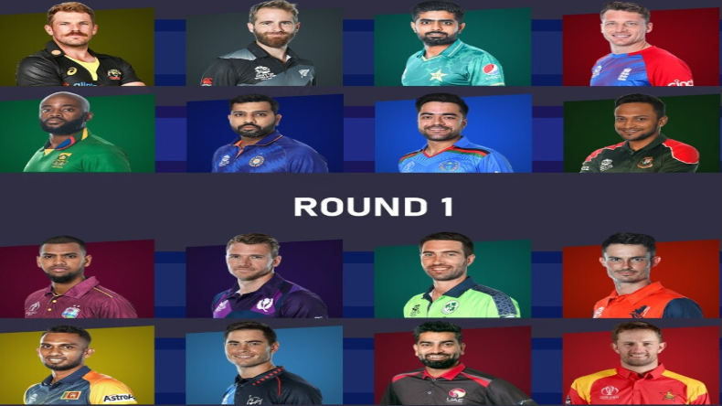 T-20 World Cup: विश्व कप के सभी 16 टीमों के नाम फाइनल, जिंबाब्वे और नीदरलैंड ने किया क्वालीफाई