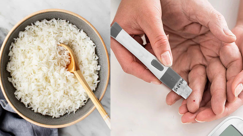 Diabetes में White Rice है मना? तो इसकी जगह खाएं ये खास चावल, शुगर लेवल रहेगा कंट्रोल